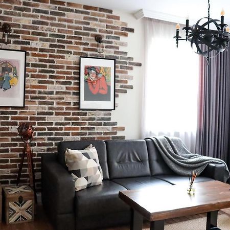 Tsarevets Apartament-فيليكو ترنوفو المظهر الخارجي الصورة