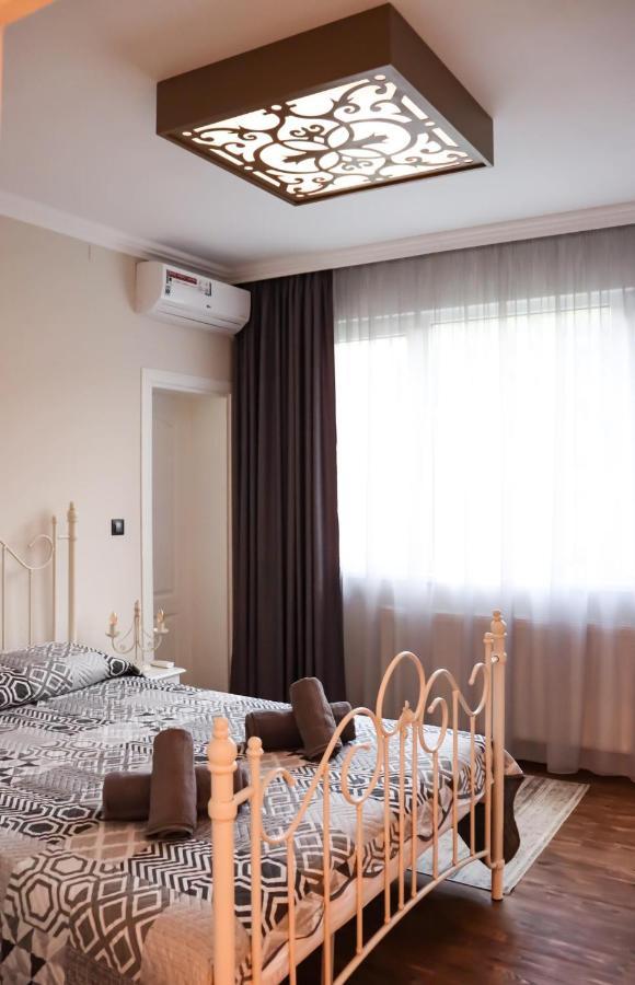 Tsarevets Apartament-فيليكو ترنوفو المظهر الخارجي الصورة