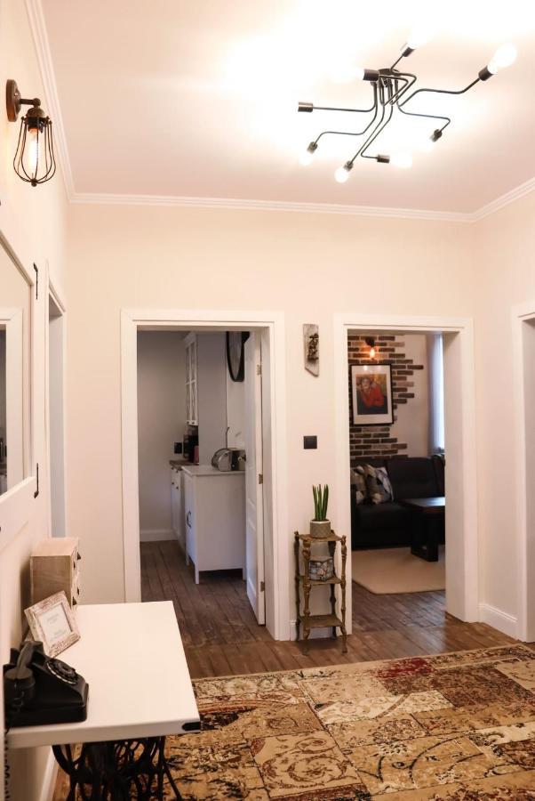 Tsarevets Apartament-فيليكو ترنوفو المظهر الخارجي الصورة