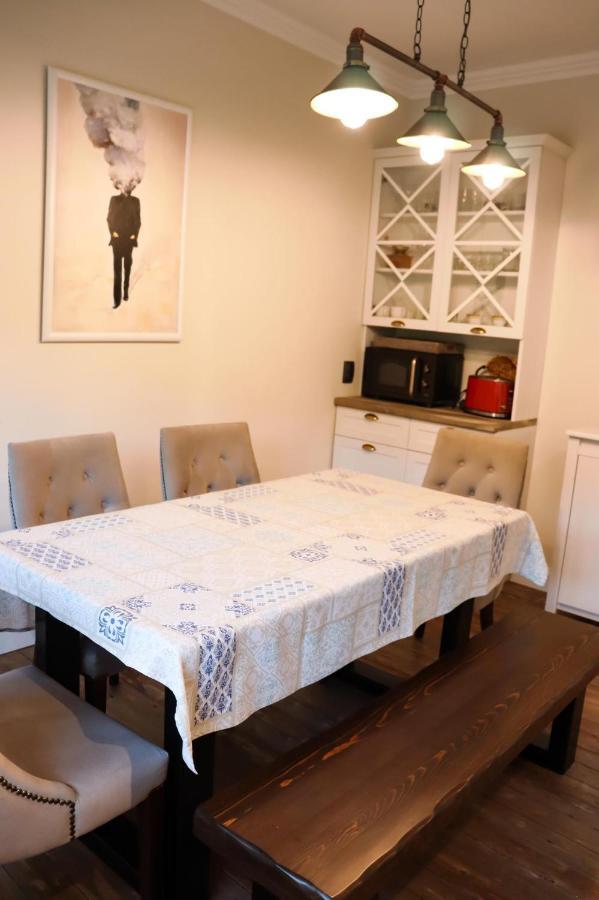 Tsarevets Apartament-فيليكو ترنوفو المظهر الخارجي الصورة