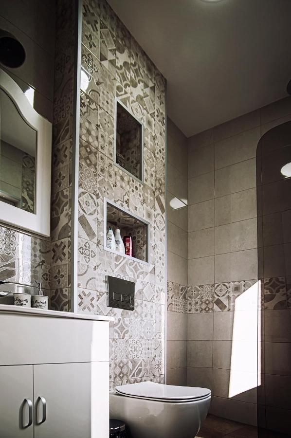 Tsarevets Apartament-فيليكو ترنوفو المظهر الخارجي الصورة