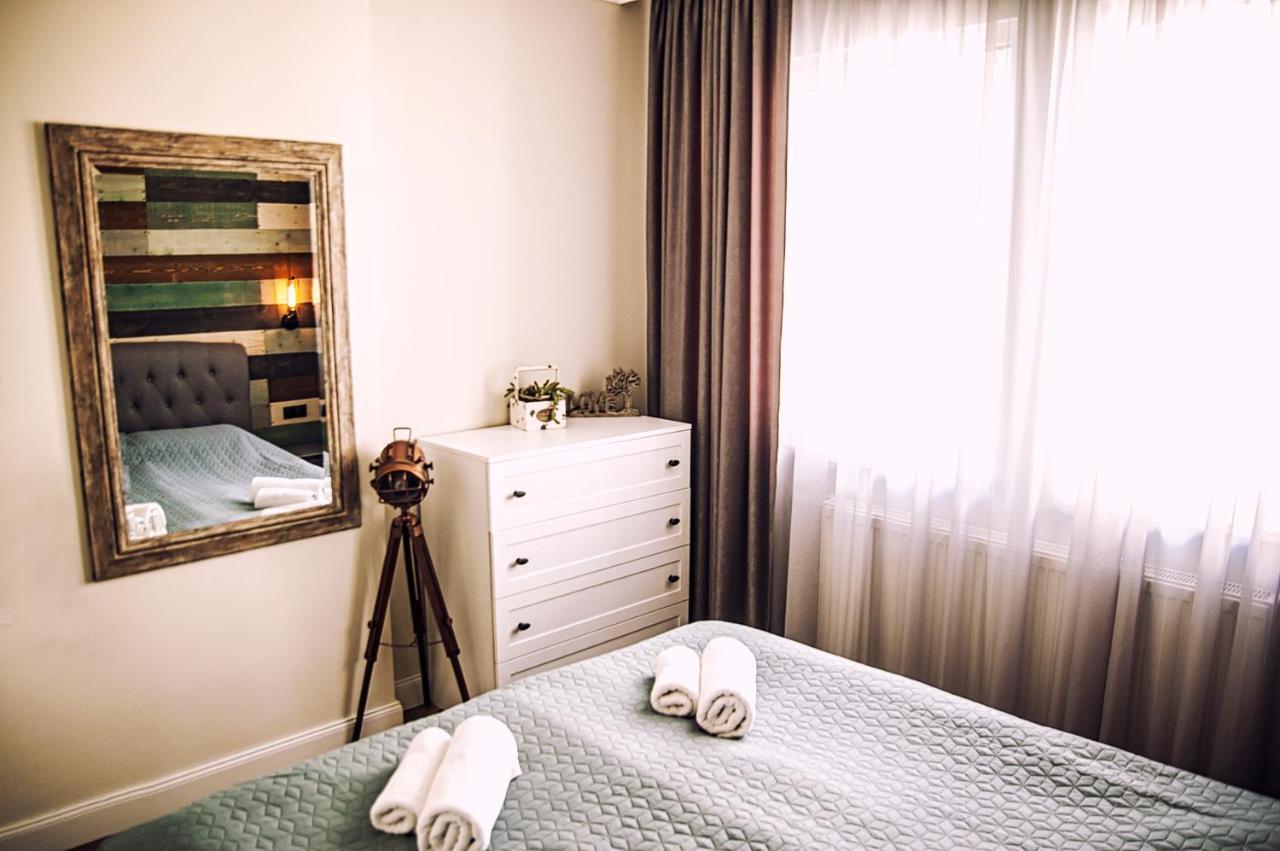 Tsarevets Apartament-فيليكو ترنوفو المظهر الخارجي الصورة