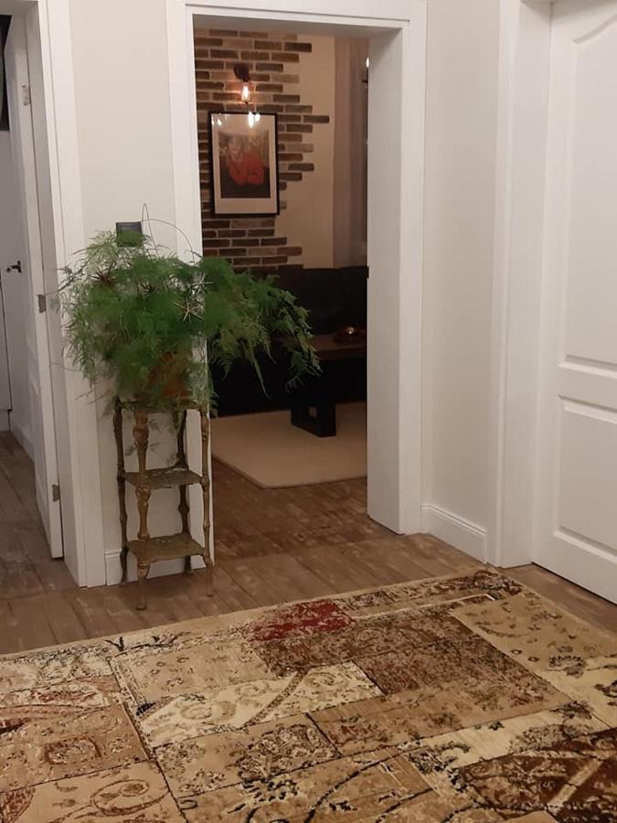 Tsarevets Apartament-فيليكو ترنوفو المظهر الخارجي الصورة